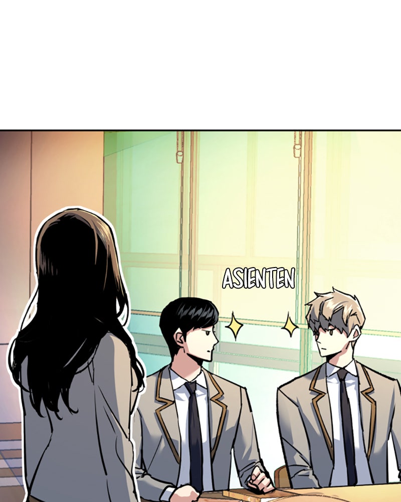 Read Mercenario adolescente ES Manga Online