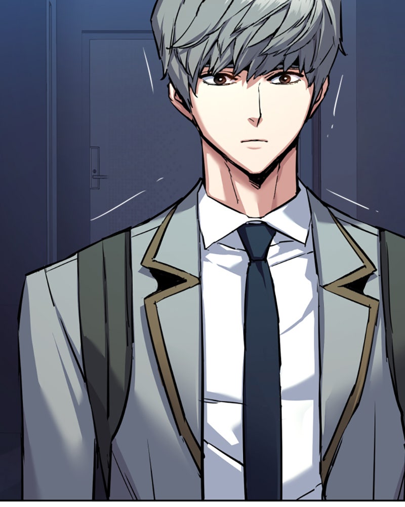 Read Mercenario adolescente ES Manga Online