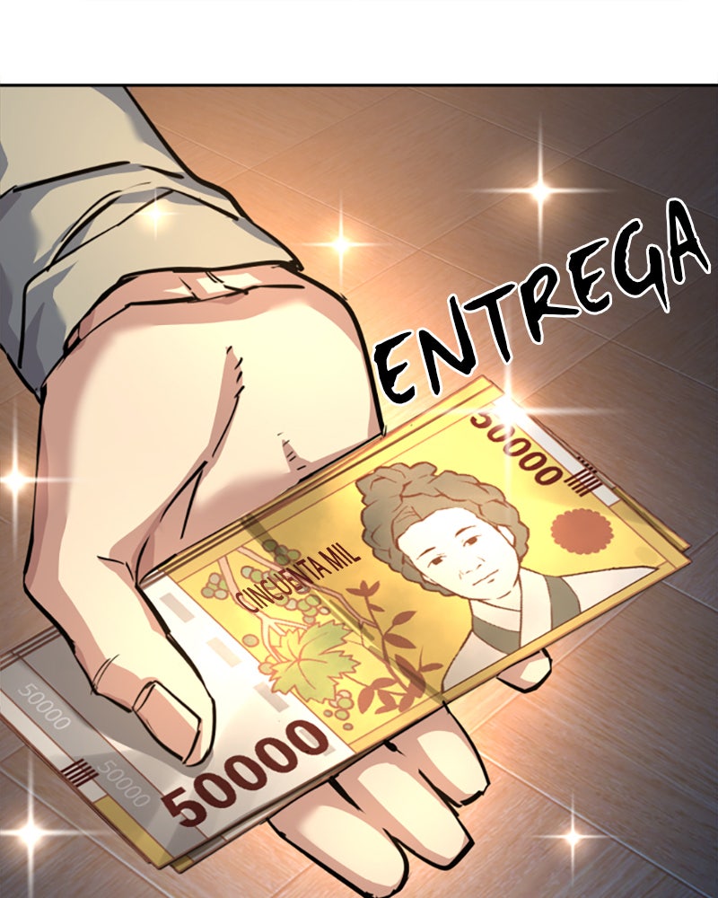 Read Mercenario adolescente ES Manga Online