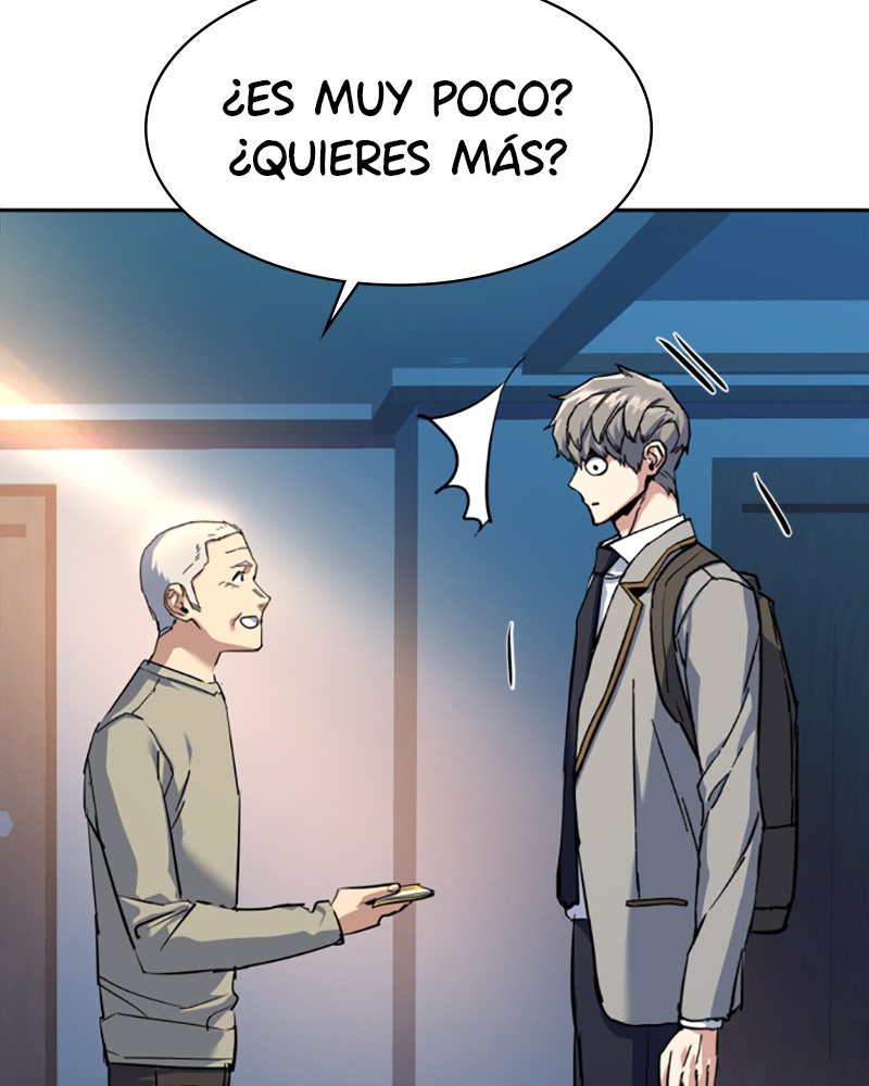 Read Mercenario adolescente ES Manga Online