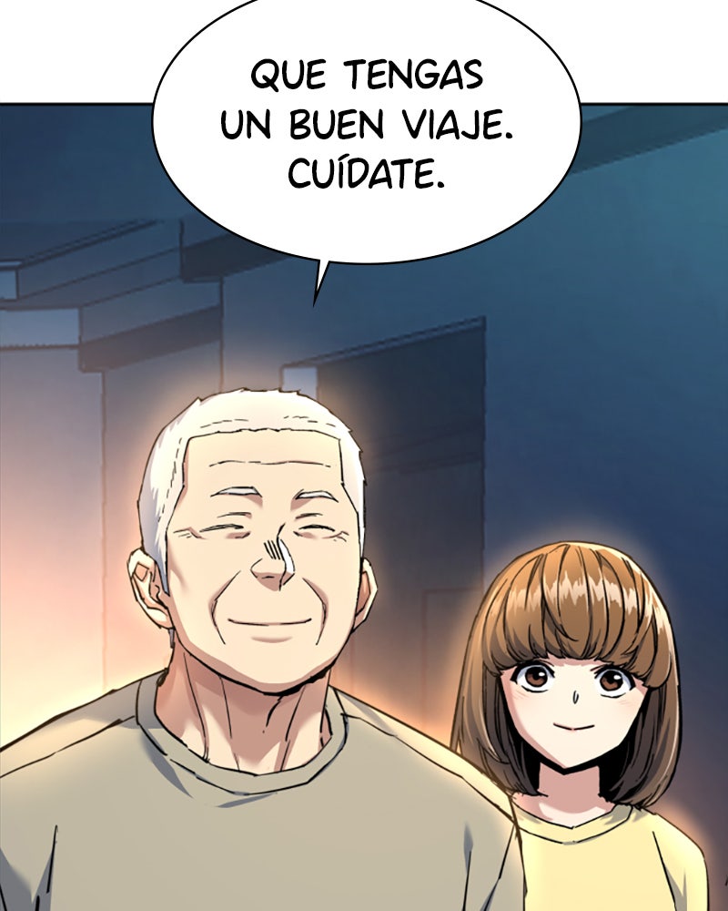 Read Mercenario adolescente ES Manga Online