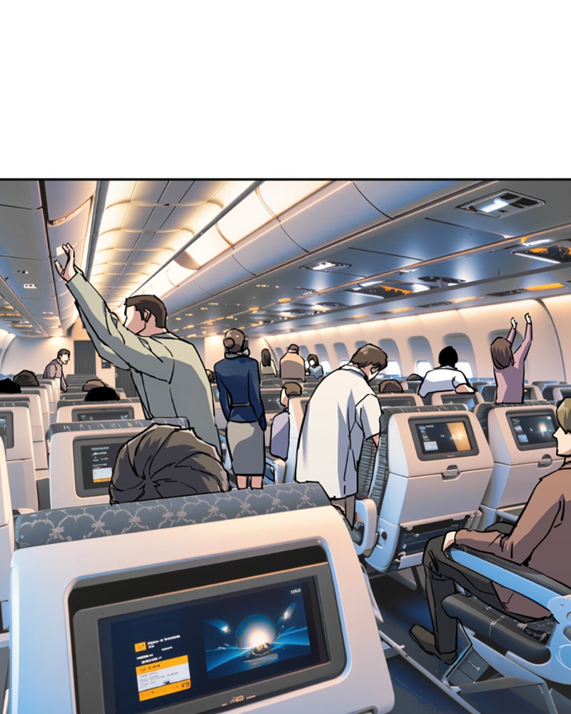 Read Mercenario adolescente ES Manga Online