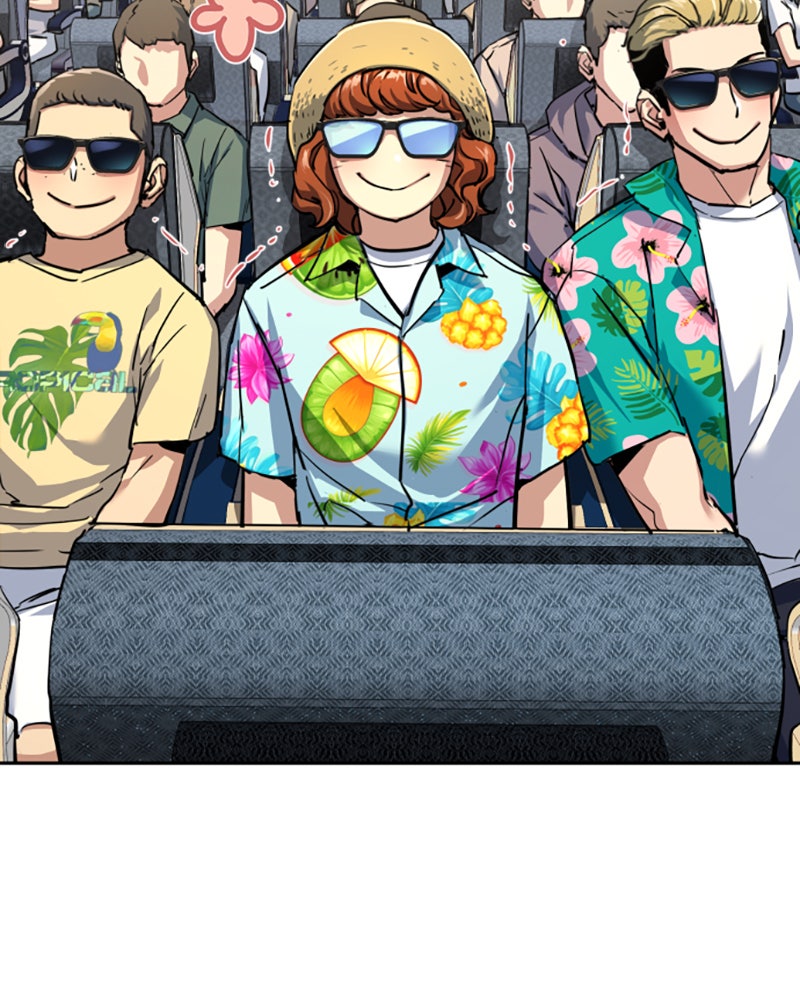 Read Mercenario adolescente ES Manga Online