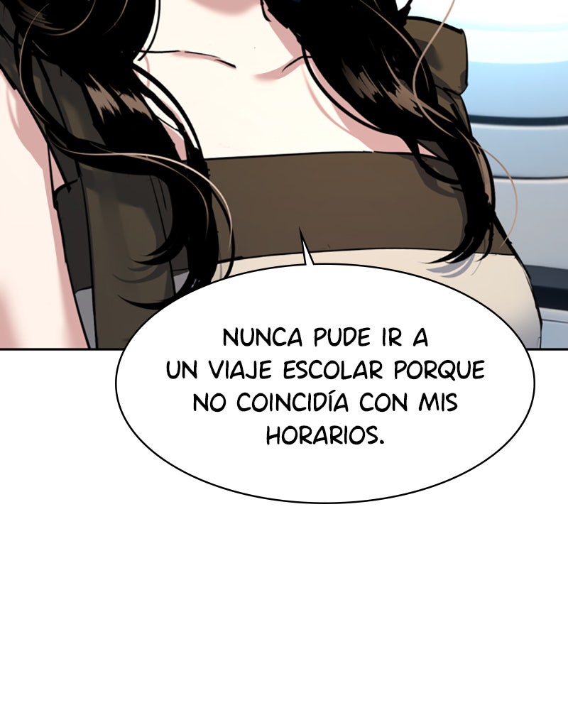 Read Mercenario adolescente ES Manga Online