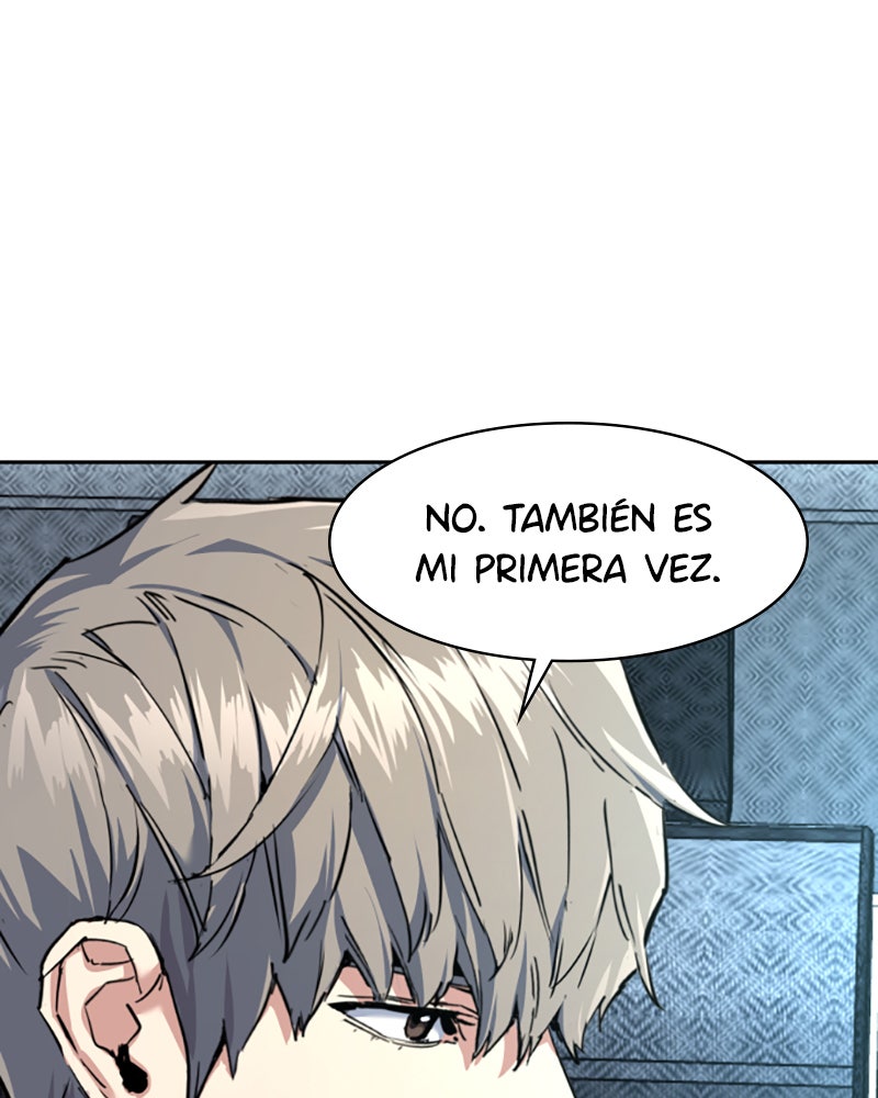 Read Mercenario adolescente ES Manga Online