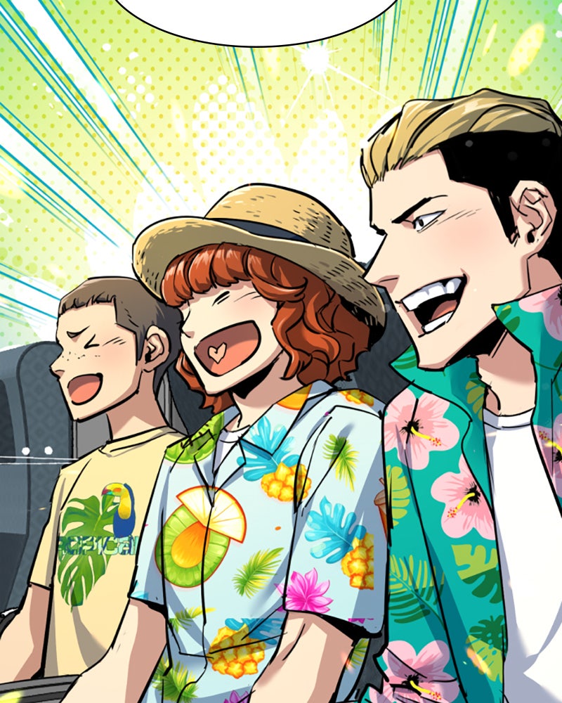 Read Mercenario adolescente ES Manga Online