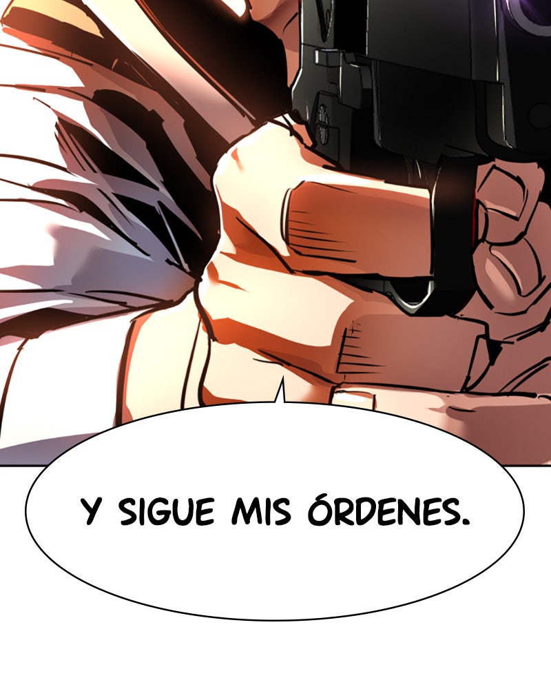 Read Mercenario adolescente ES Manga Online