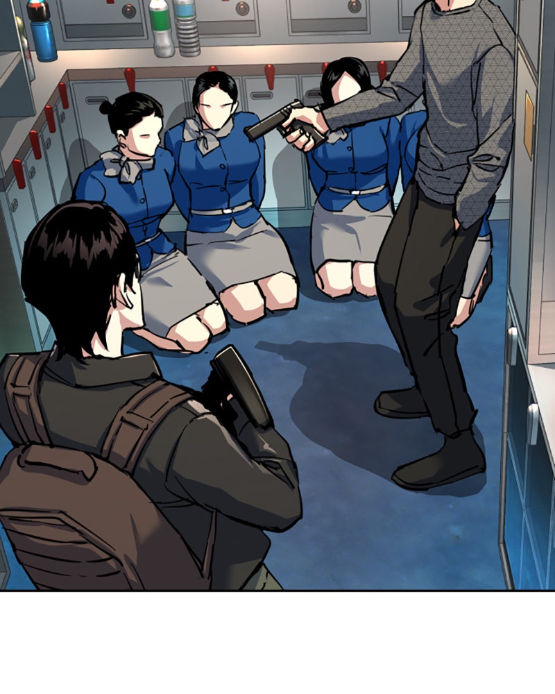 Read Mercenario adolescente ES Manga Online