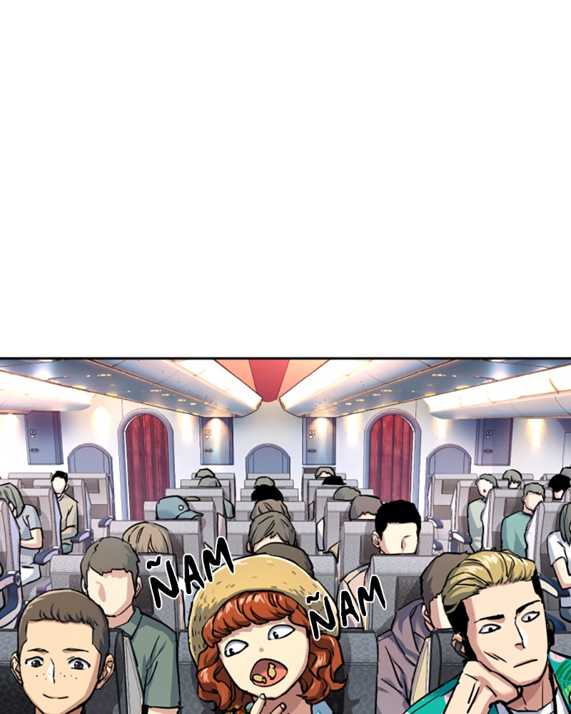 Read Mercenario adolescente ES Manga Online