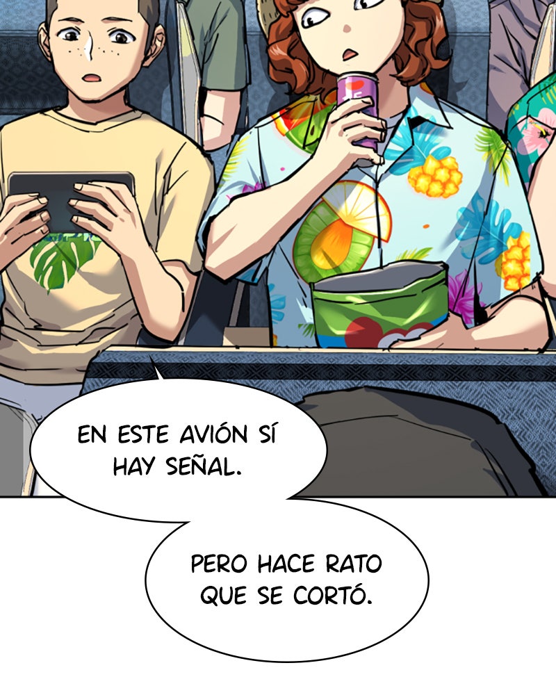 Read Mercenario adolescente ES Manga Online