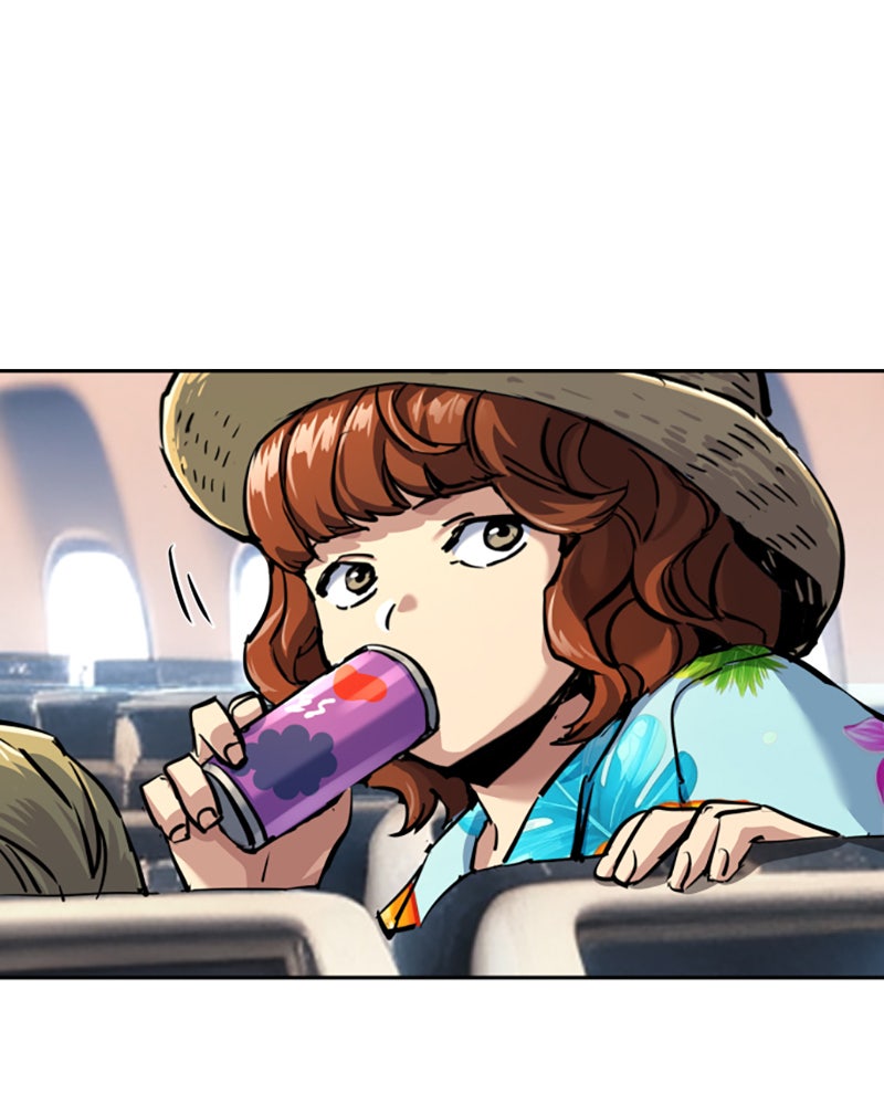 Read Mercenario adolescente ES Manga Online