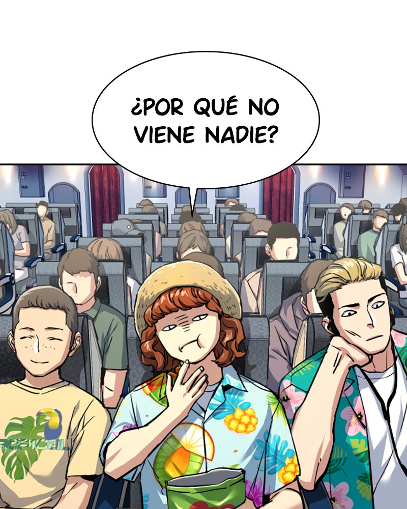 Read Mercenario adolescente ES Manga Online