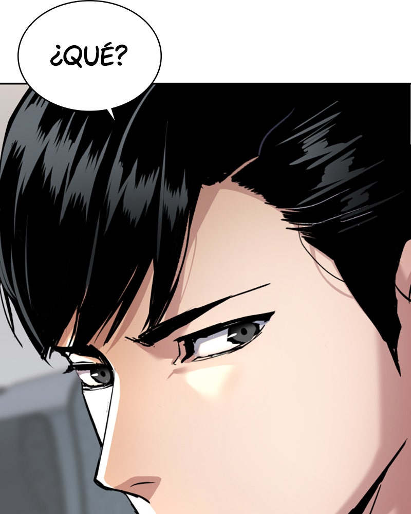 Read Mercenario adolescente ES Manga Online