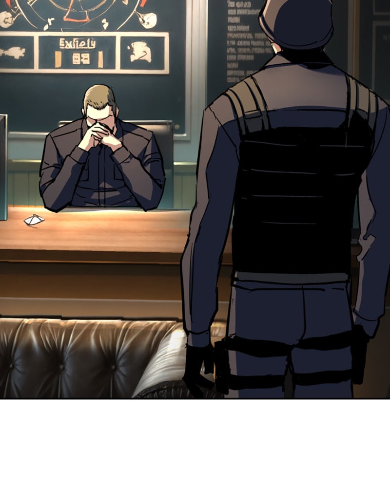 Read Mercenario adolescente ES Manga Online