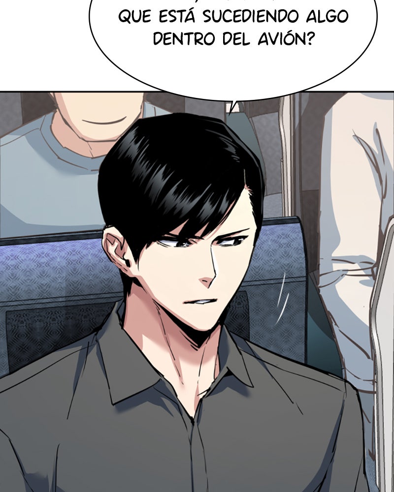 Read Mercenario adolescente ES Manga Online