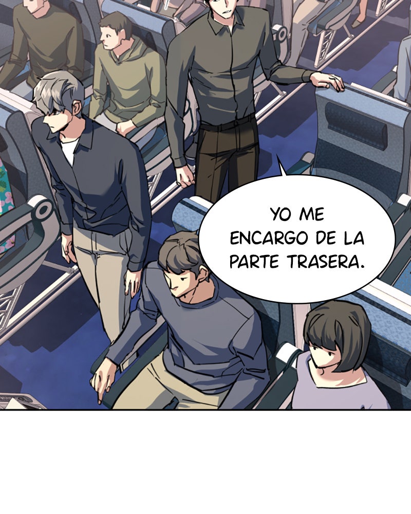 Read Mercenario adolescente ES Manga Online