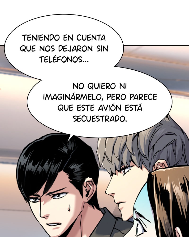 Read Mercenario adolescente ES Manga Online