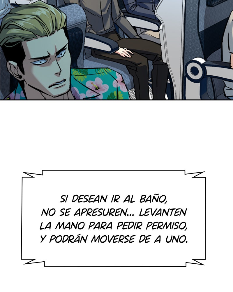 Read Mercenario adolescente ES Manga Online