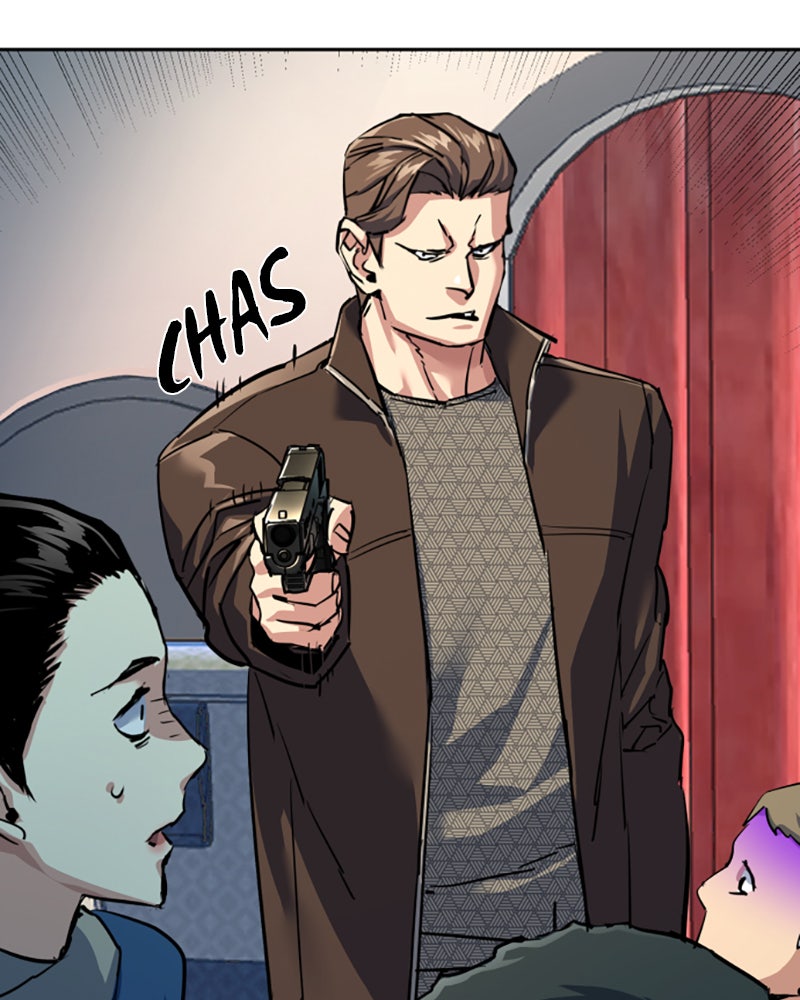 Read Mercenario adolescente ES Manga Online