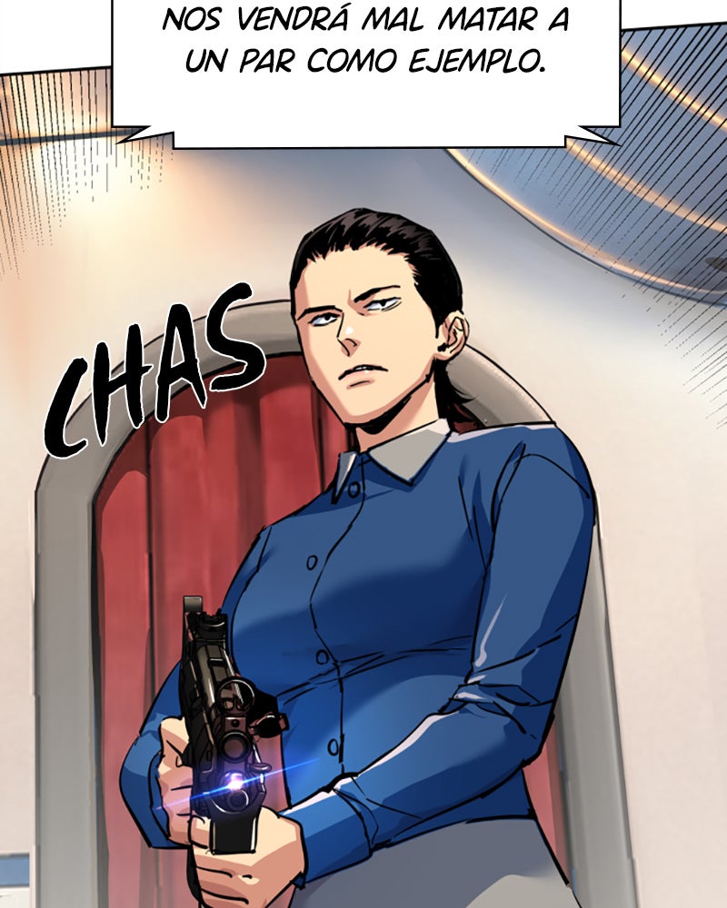 Read Mercenario adolescente ES Manga Online