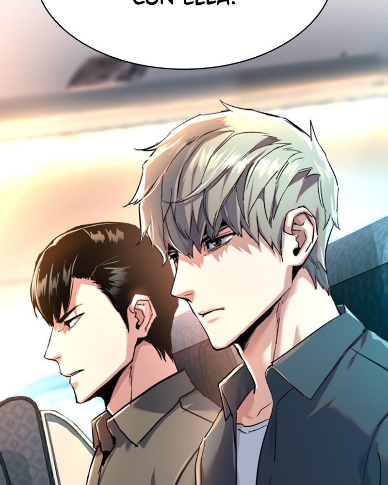 Read Mercenario adolescente ES Manga Online