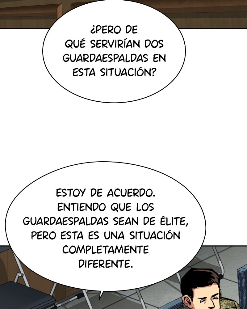 Read Mercenario adolescente ES Manga Online