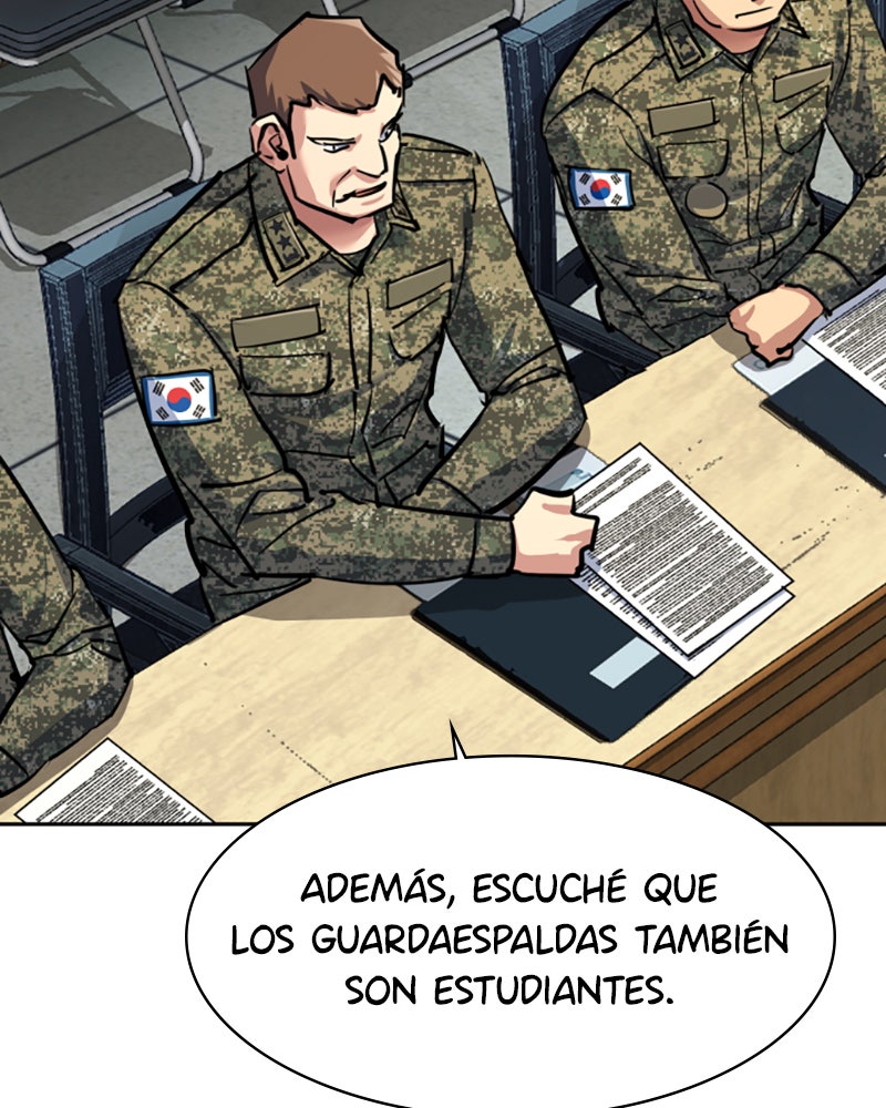 Read Mercenario adolescente ES Manga Online