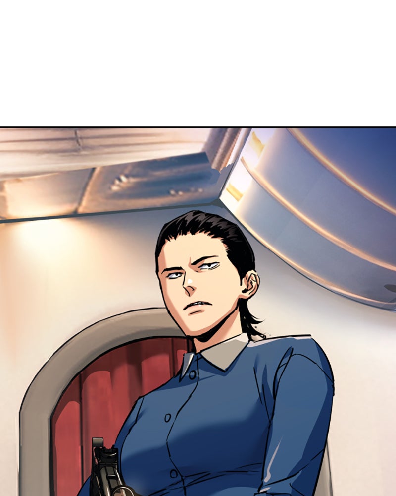 Read Mercenario adolescente ES Manga Online