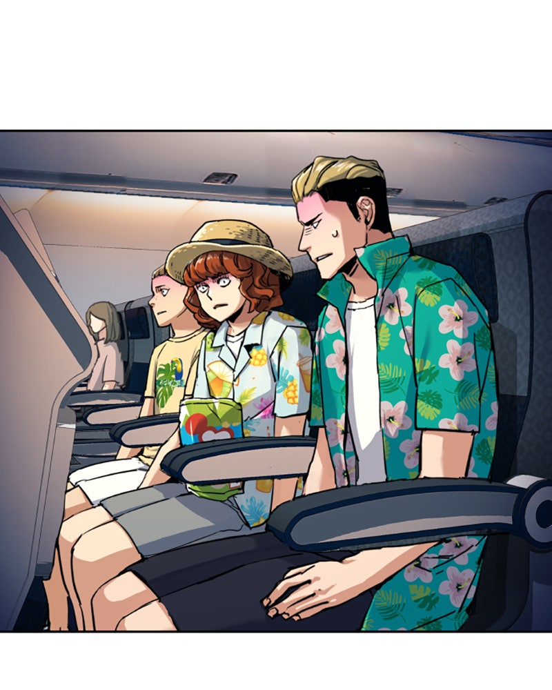 Read Mercenario adolescente ES Manga Online