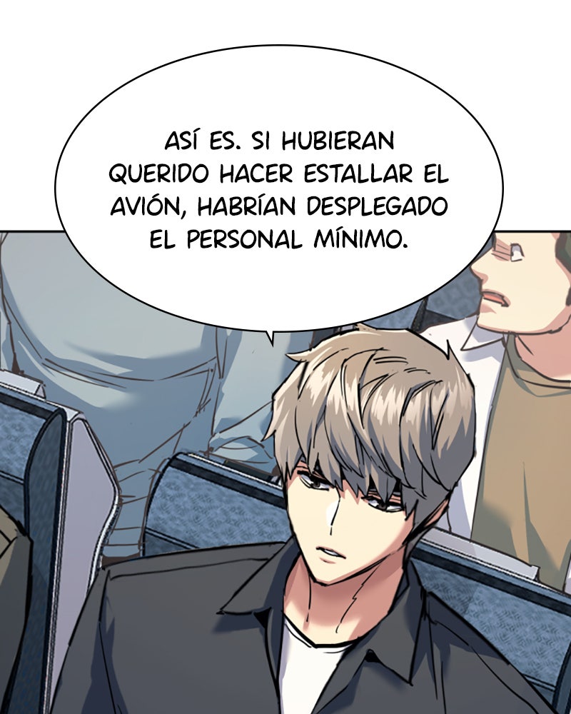 Read Mercenario adolescente ES Manga Online