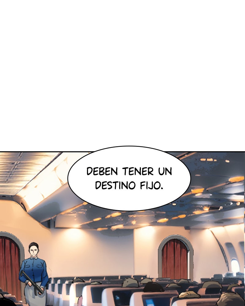 Read Mercenario adolescente ES Manga Online