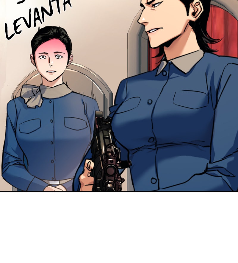 Read Mercenario adolescente ES Manga Online