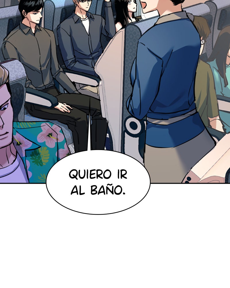 Read Mercenario adolescente ES Manga Online