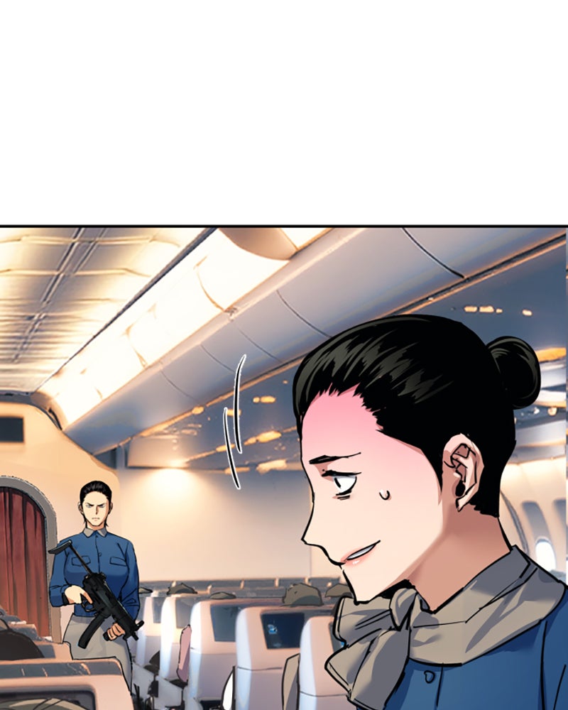 Read Mercenario adolescente ES Manga Online