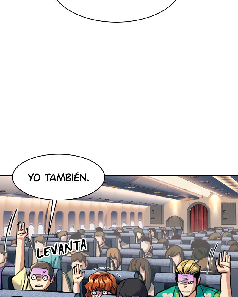 Read Mercenario adolescente ES Manga Online