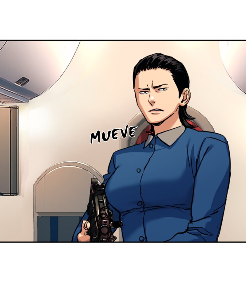 Read Mercenario adolescente ES Manga Online