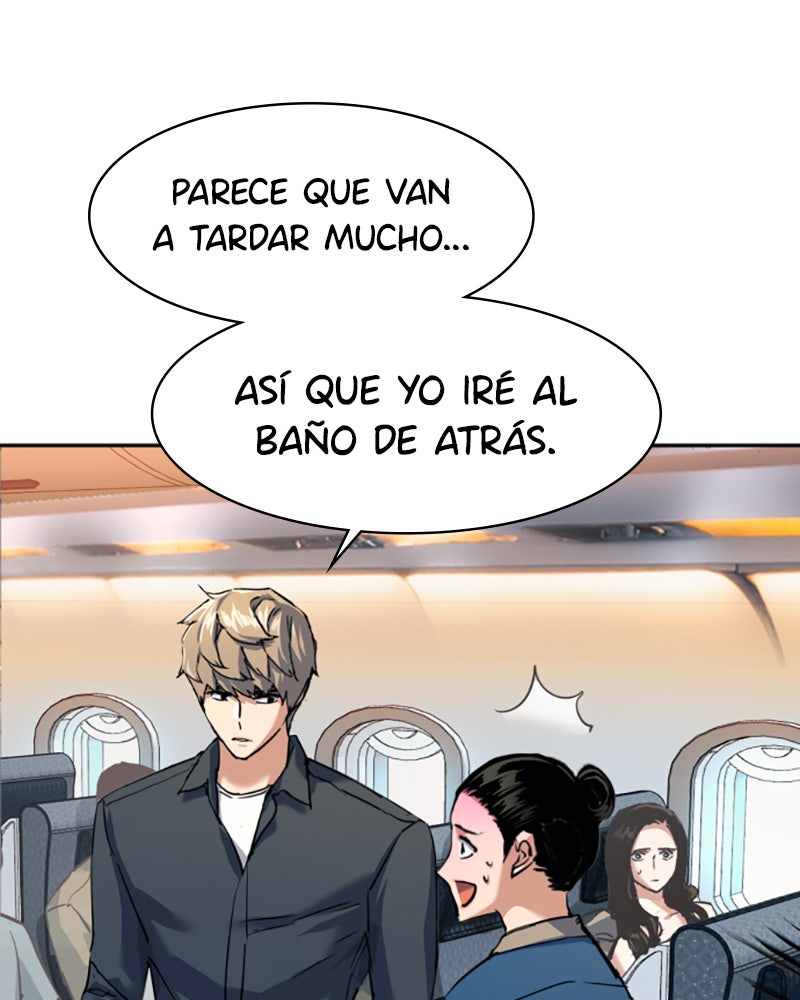 Read Mercenario adolescente ES Manga Online