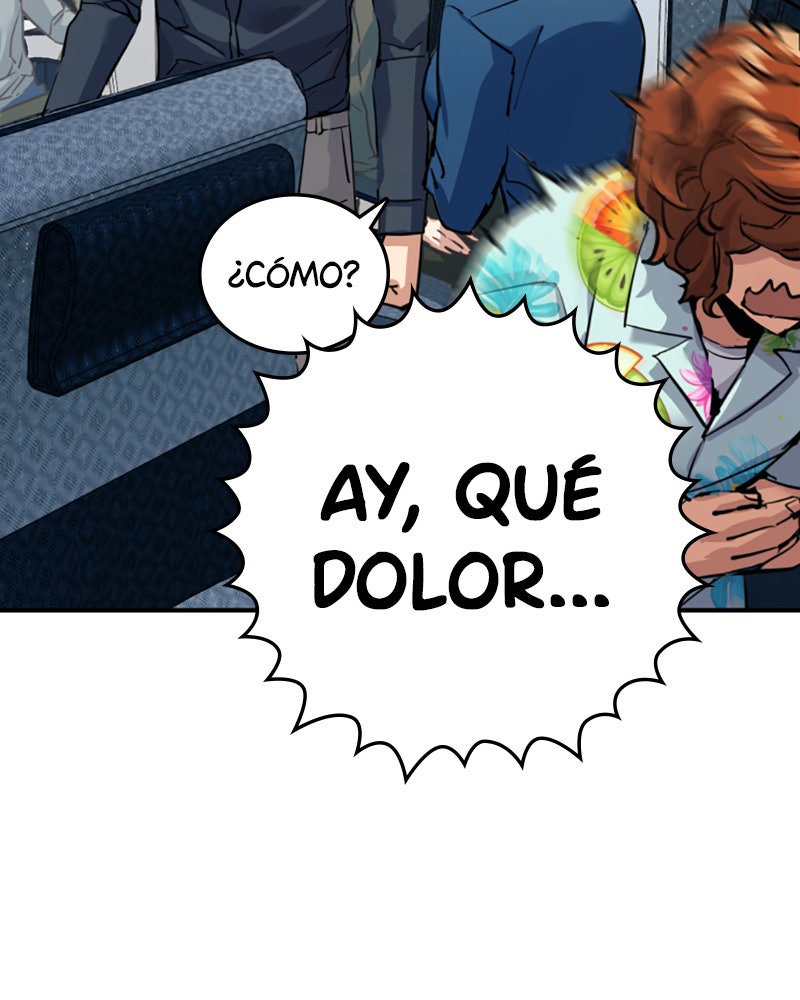 Read Mercenario adolescente ES Manga Online