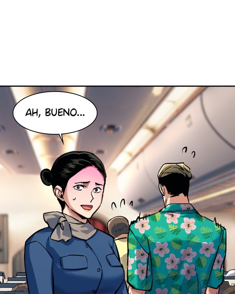 Read Mercenario adolescente ES Manga Online