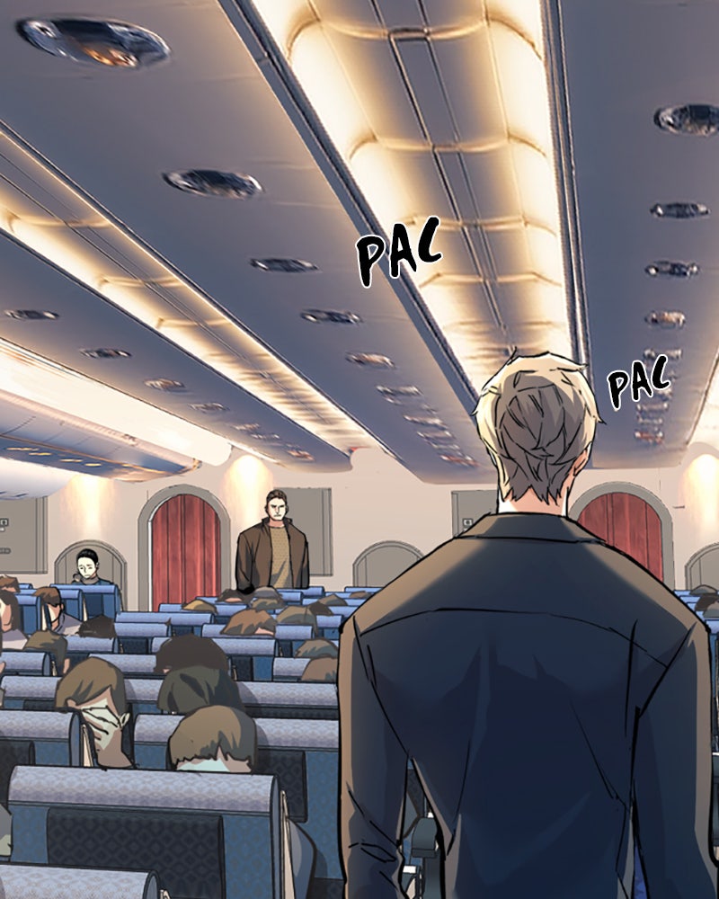 Read Mercenario adolescente ES Manga Online