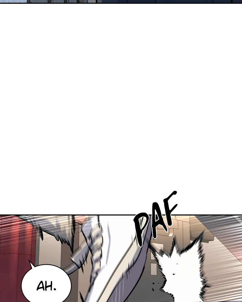 Read Mercenario adolescente ES Manga Online