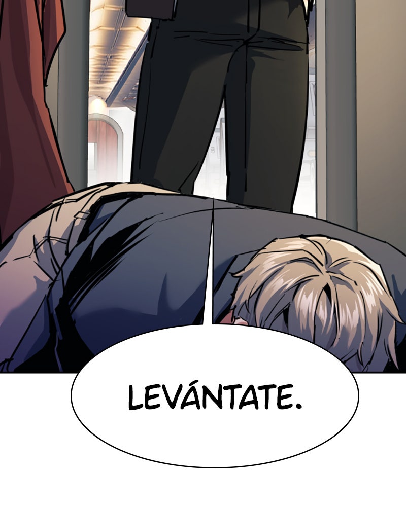 Read Mercenario adolescente ES Manga Online