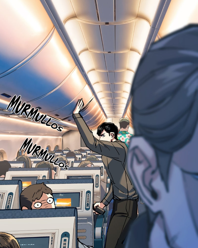 Read Mercenario adolescente ES Manga Online