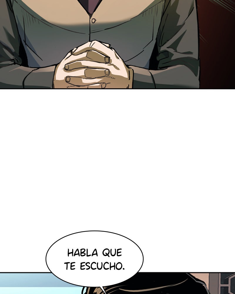 Read Mercenario adolescente ES Manga Online