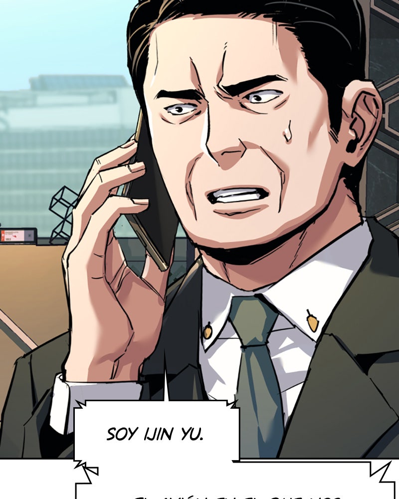 Read Mercenario adolescente ES Manga Online