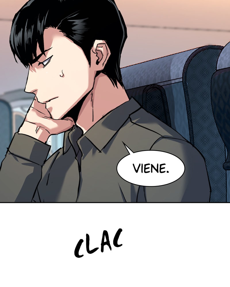 Read Mercenario adolescente ES Manga Online