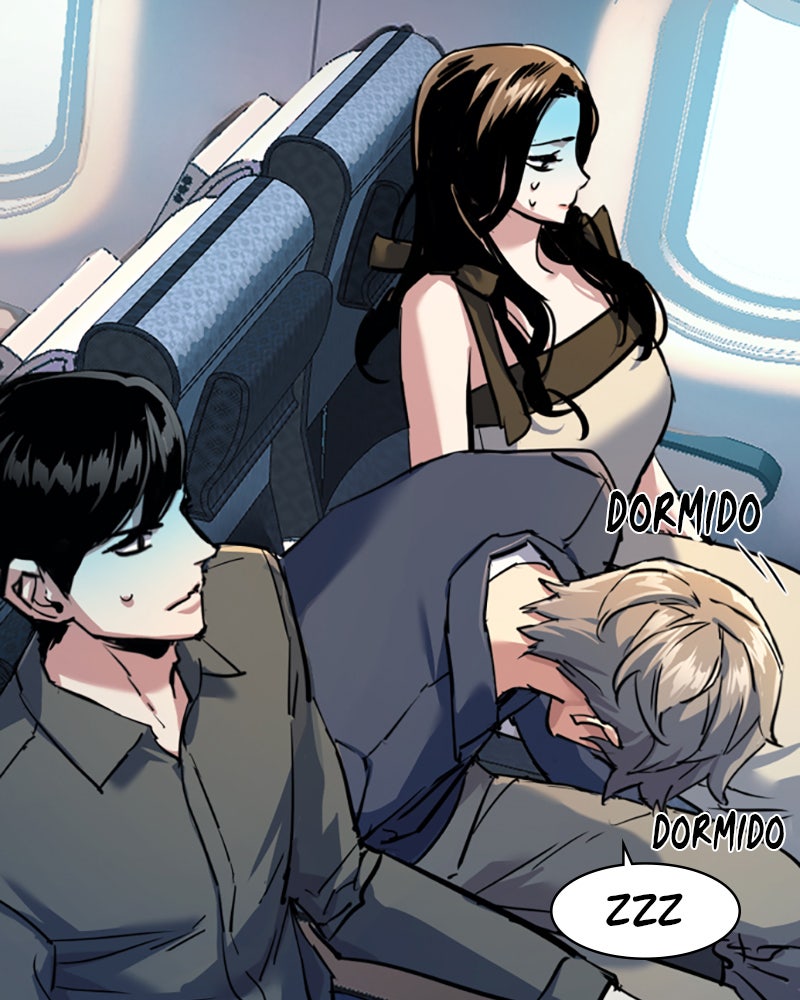 Read Mercenario adolescente ES Manga Online