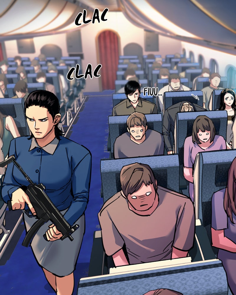 Read Mercenario adolescente ES Manga Online