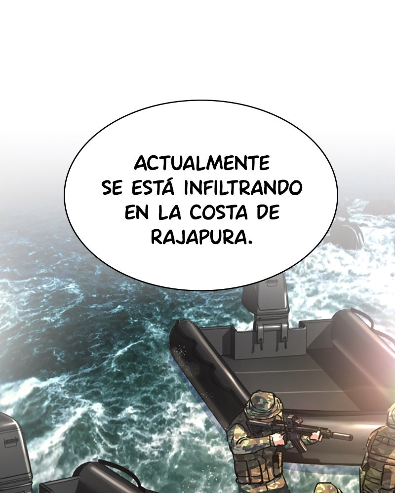 Read Mercenario adolescente ES Manga Online