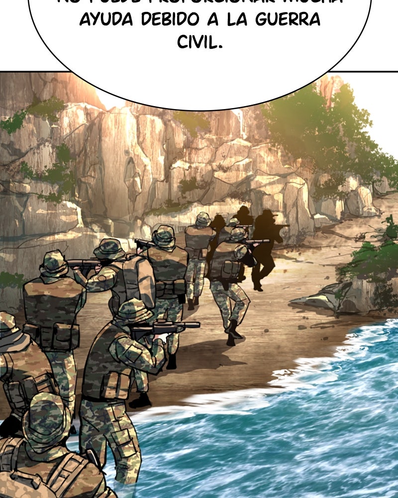 Read Mercenario adolescente ES Manga Online